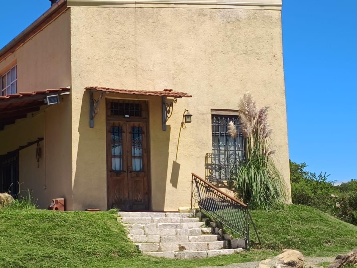 Foto de VENTA CASA 1 DORM. TANTI CORDOBA, imagen 1