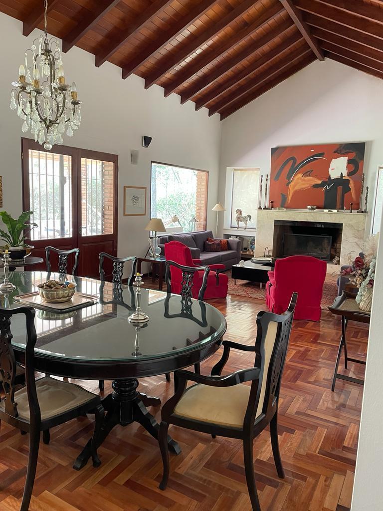 Foto de Venta casa 3 dormitorios Villa Allende Golf, imagen 5
