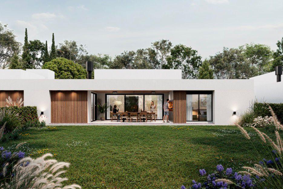 Foto de VENTA Casa, Housing Alaria, Villa Allende Golf, imagen 1
