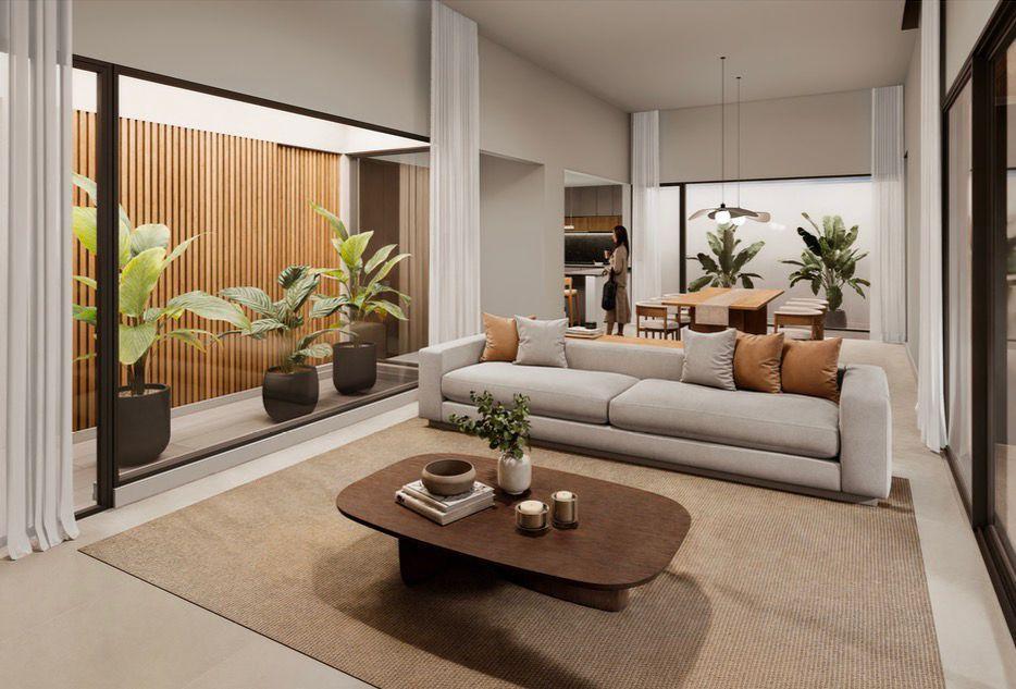 Foto de VENTA Casa, Housing Alaria, Villa Allende Golf, imagen 1