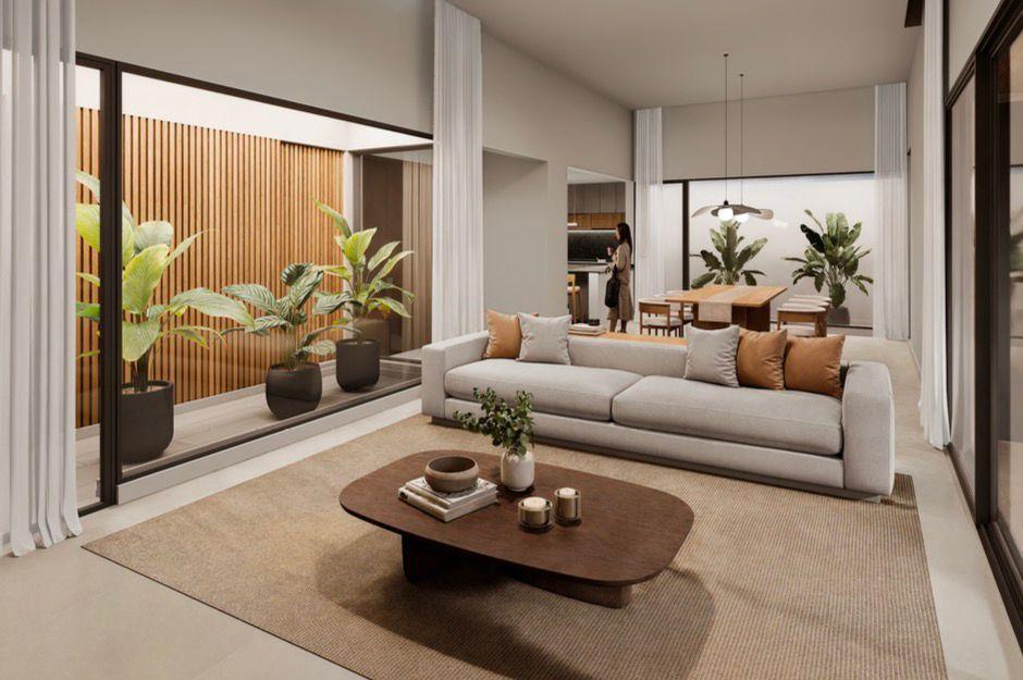 Foto de VENTA Casa, Housing Alaria, Villa Allende Golf, imagen 4