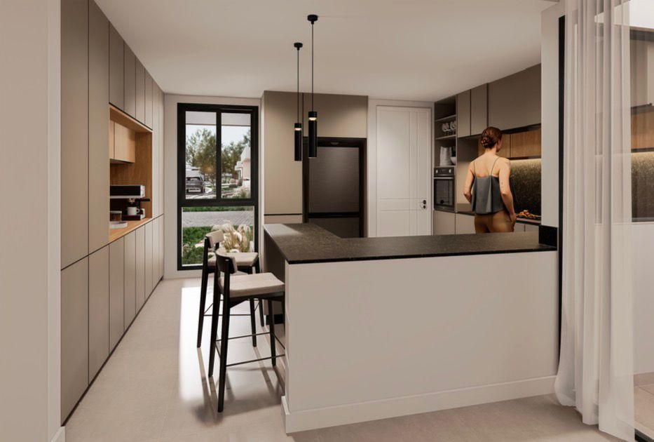 Foto de VENTA Casa, Housing Alaria, Villa Allende Golf, imagen 1