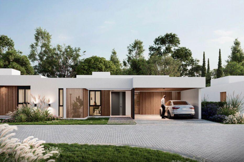 Foto de VENTA Casa, Housing Alaria, Villa Allende Golf, imagen 2