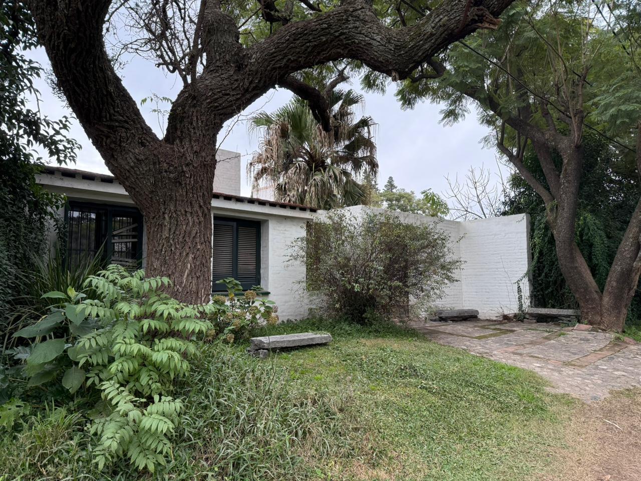 Foto de VENTA CASA 4 DORMITORIOS VILLA ALLENDE GOLF, imagen 1