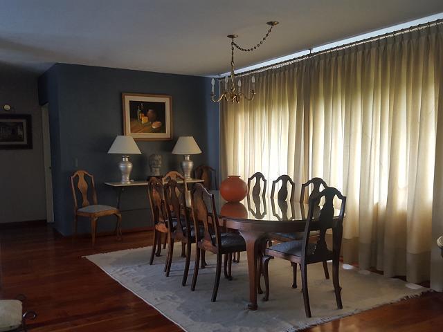 Foto de CASA VENTA VILLA ALLENDE GOLF, imagen 2