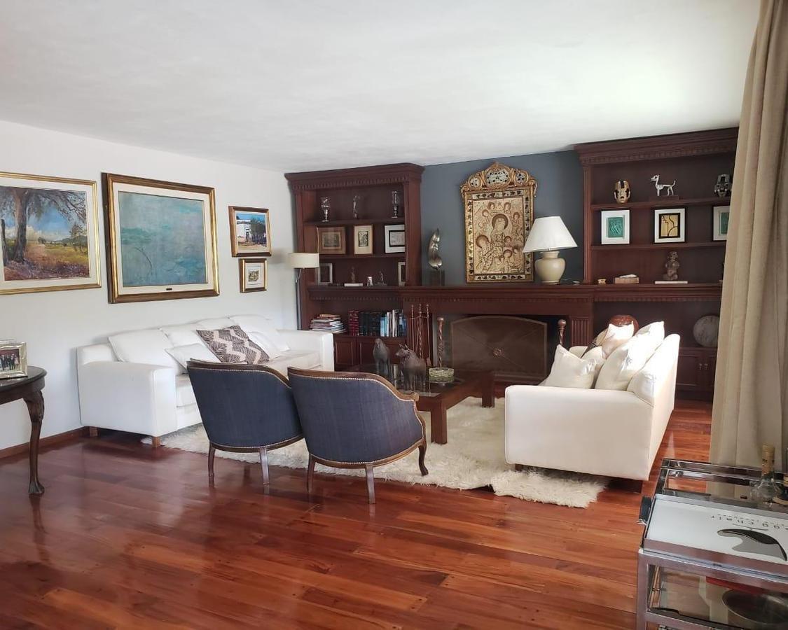 Foto de CASA VENTA VILLA ALLENDE GOLF, imagen 4
