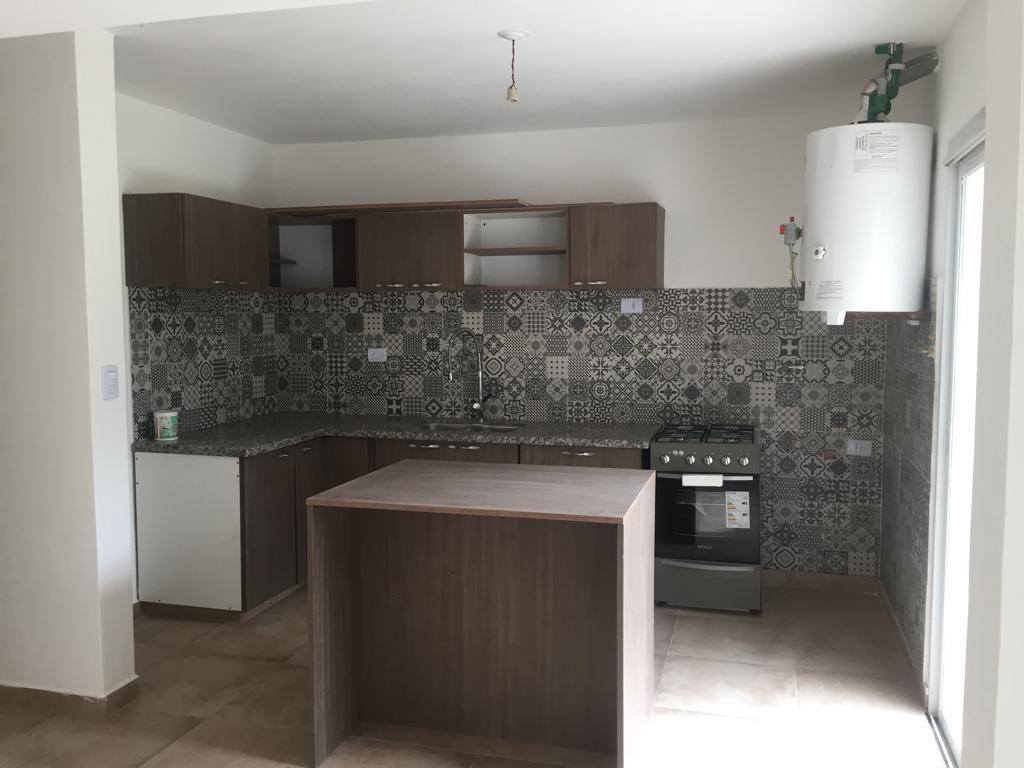 Foto de VENTA Dúplex 3 Dormitorios - VILLA ALLENDE GOLF, imagen 4