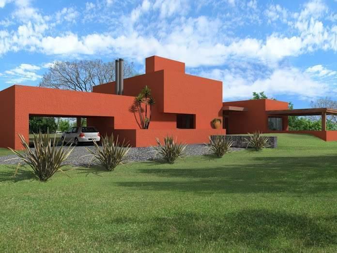 Foto de TERRENO EN VENTA VILLA ALLENDE GOLF, imagen 3