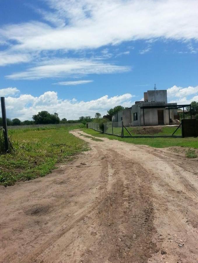 Foto de TERRENO EN VENTA VILLA ALLENDE GOLF, imagen 2