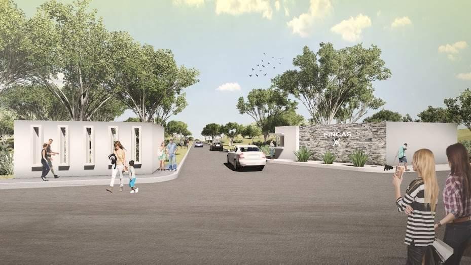 Foto de TERRENO EN VENTA VILLA ALLENDE GOLF, imagen 3