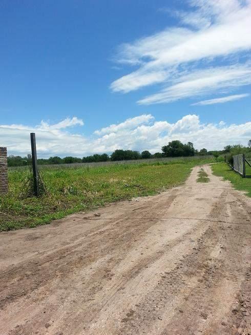 Foto de TERRENO EN VENTA VILLA ALLENDE GOLF, imagen 1