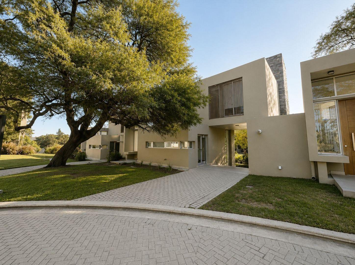 Foto de CASA VENTA COMPLEJO AMALFI VILLA ALLENDE GOLF, imagen 1