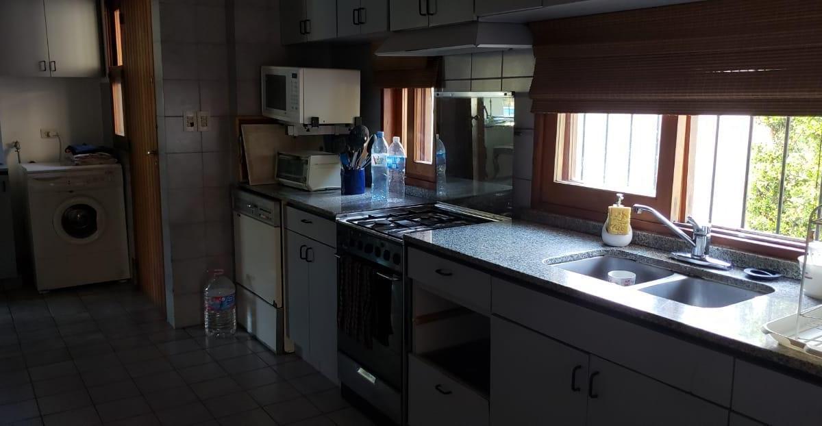 Foto de VENTA CASA 3 DORM. VILLA ALLENDE GOLF, imagen 2