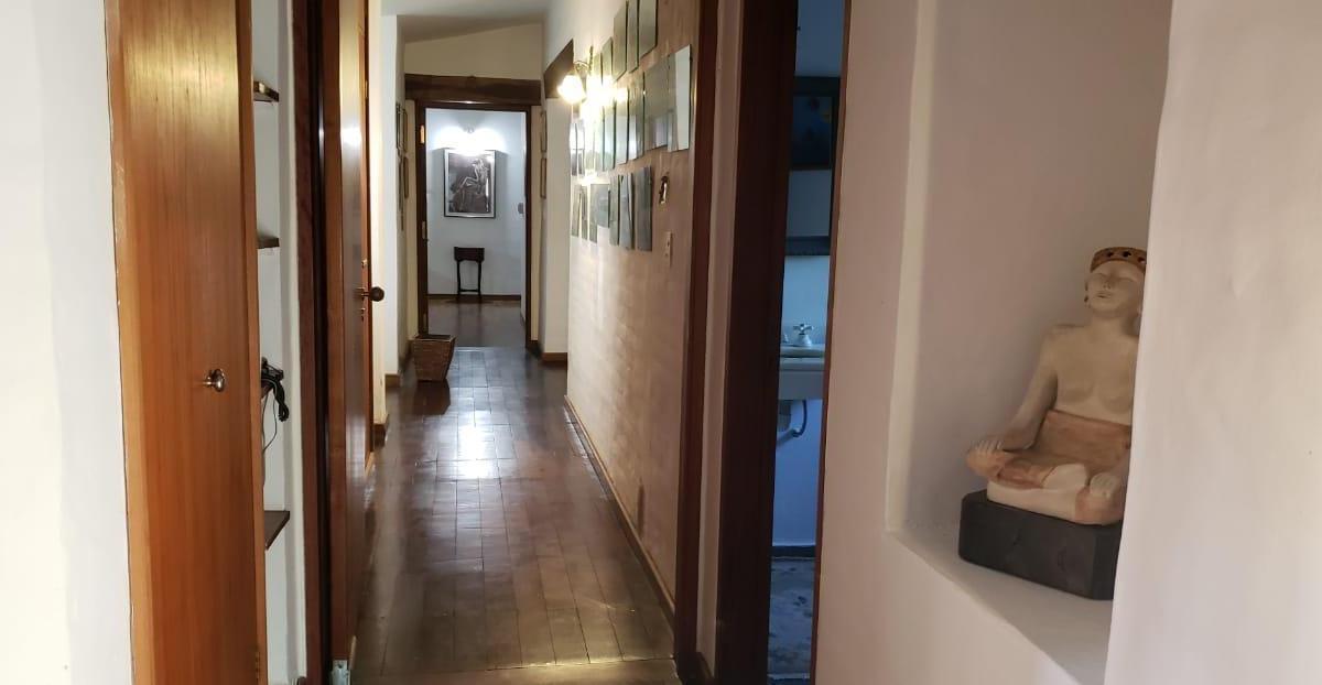 Foto de VENTA CASA 3 DORM. VILLA ALLENDE GOLF, imagen 4