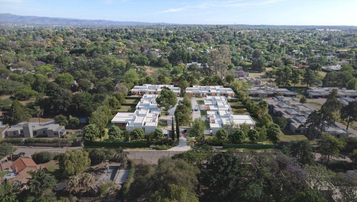 Foto de VENTA Casa, Housing Alaria, Villa Allende Golf, imagen 4
