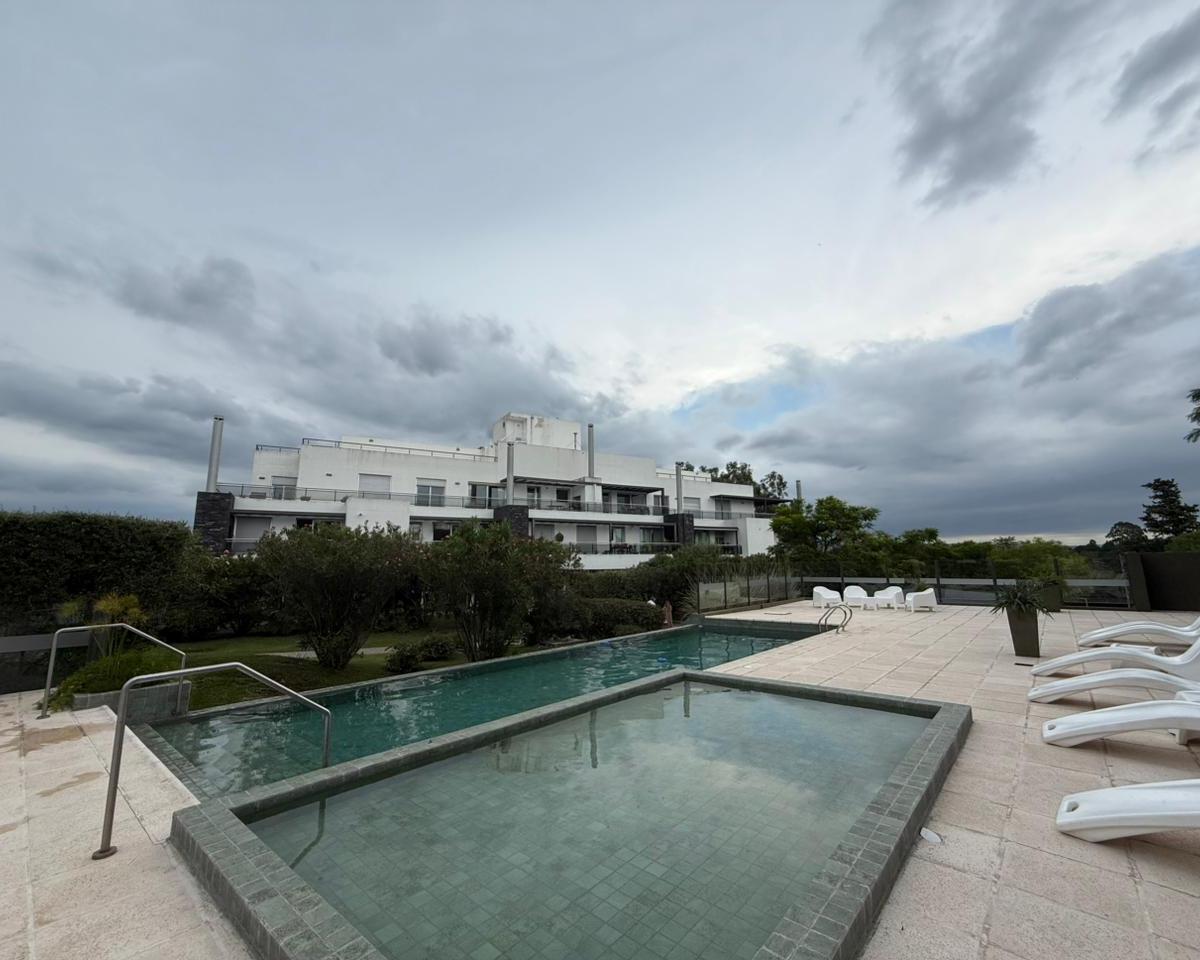 Foto de VENTA Departamento 3 dormitorios - Casonas del Golf, Villa Allende, imagen 1