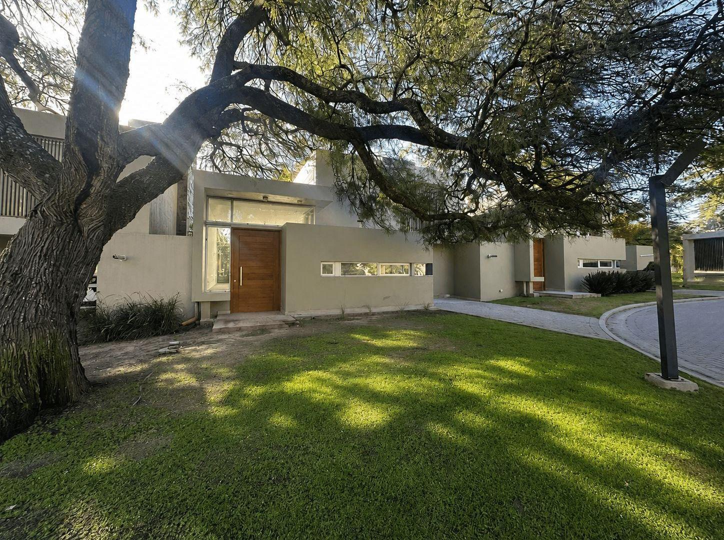 Foto de CASA VENTA COMPLEJO AMALFI VILLA ALLENDE GOLF, imagen 4