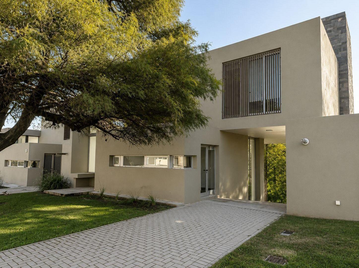 Foto de CASA VENTA COMPLEJO AMALFI VILLA ALLENDE GOLF, imagen 3