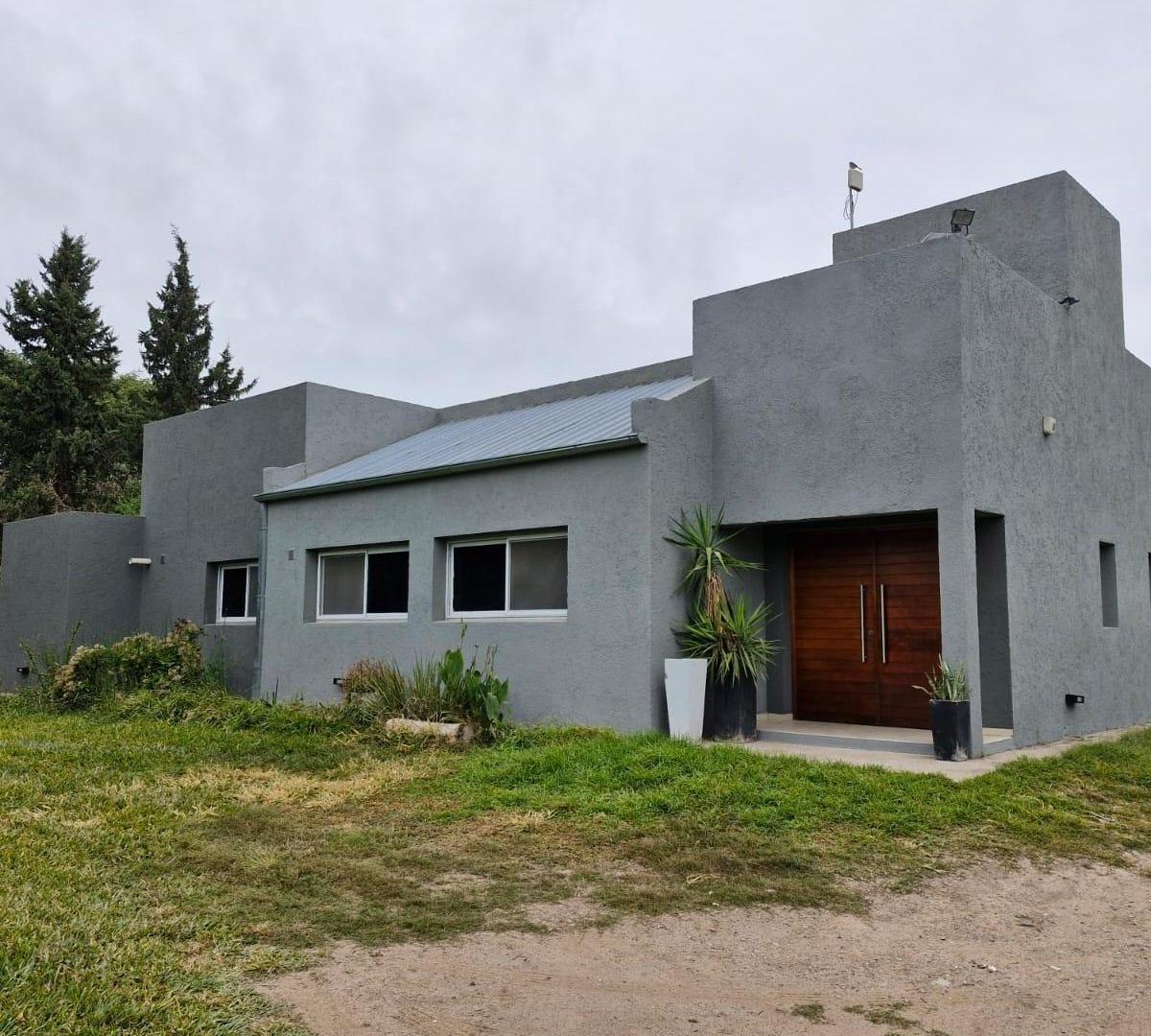 Foto de VENTA CASA 2 DORMITORIOS - VILLA ALLENDE GOLF, imagen 1
