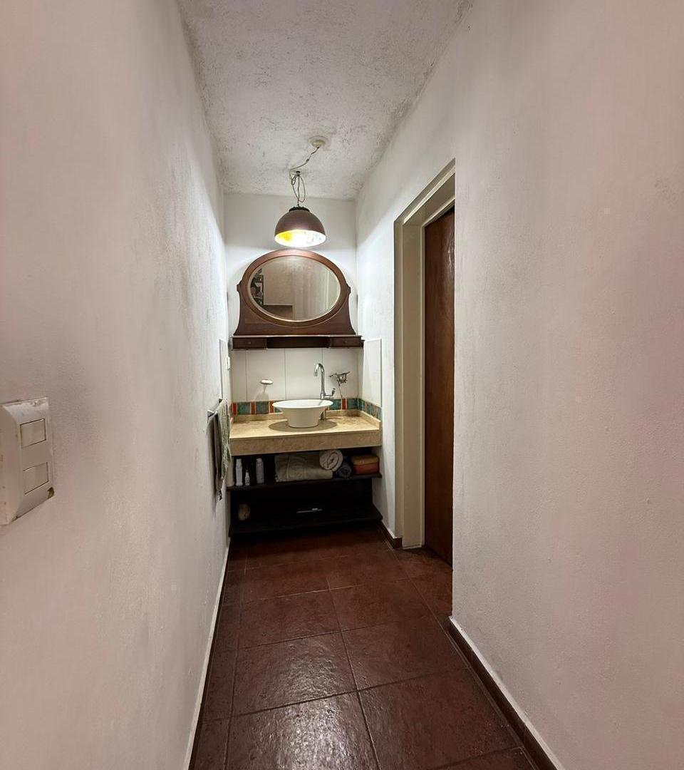 Foto de VENTA CASA 3 DORM BARRIO CERRADO EL TALAR DE MENDIOLAZA, imagen 2