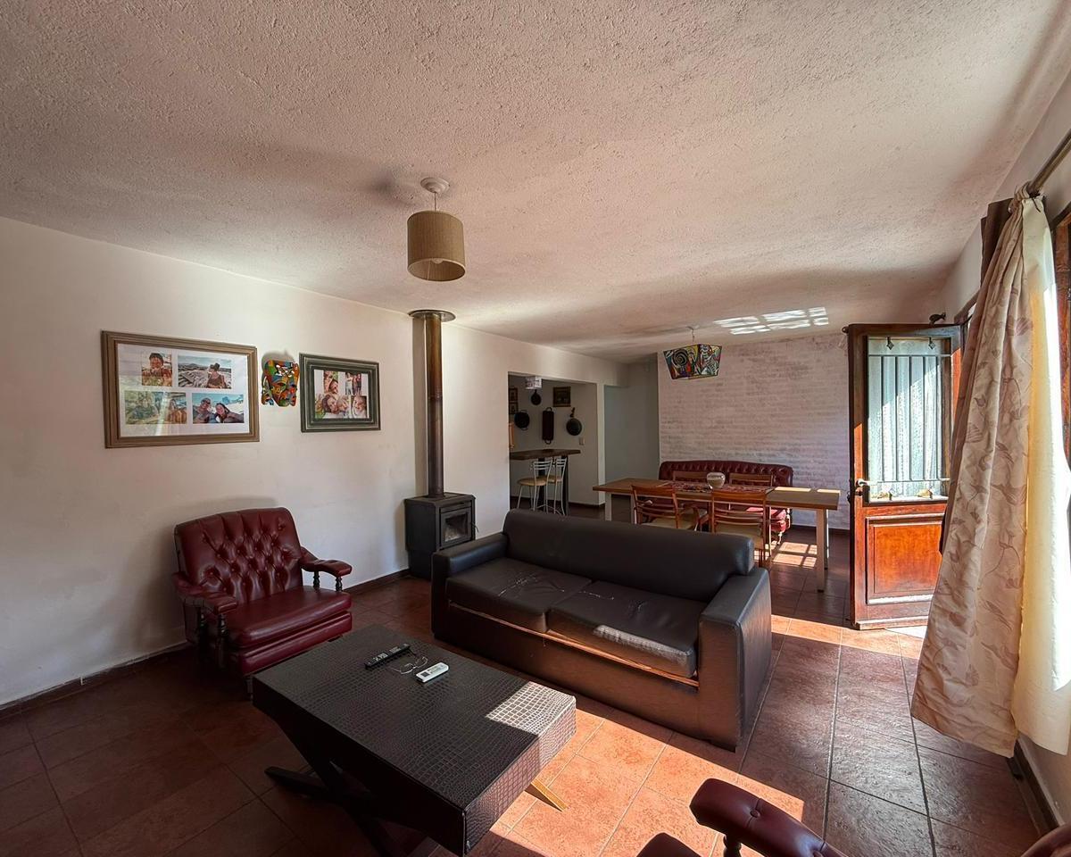 Foto de VENTA CASA 3 DORM BARRIO CERRADO EL TALAR DE MENDIOLAZA, imagen 3