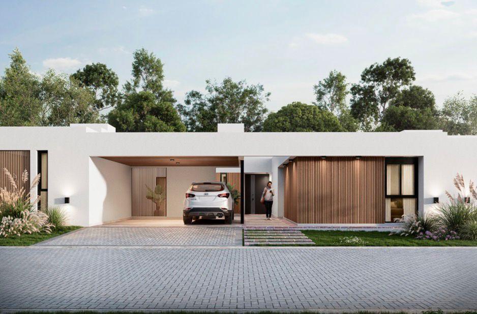 Foto de VENTA Casa, Housing Alaria, Villa Allende Golf, imagen 1