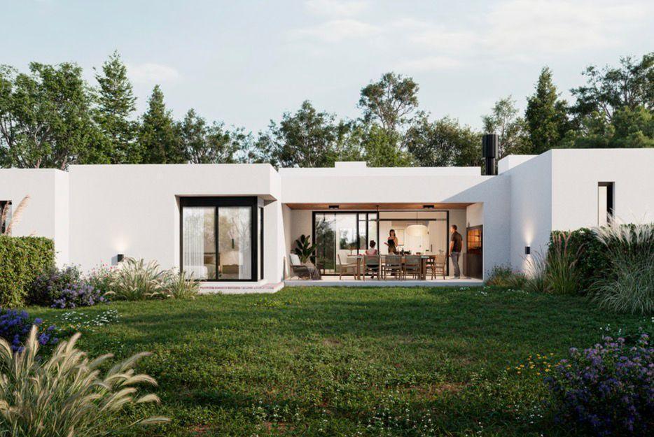 Foto de VENTA Casa, Housing Alaria, Villa Allende Golf, imagen 2