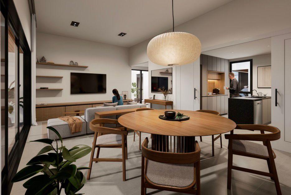 Foto de VENTA Casa, Housing Alaria, Villa Allende Golf, imagen 4
