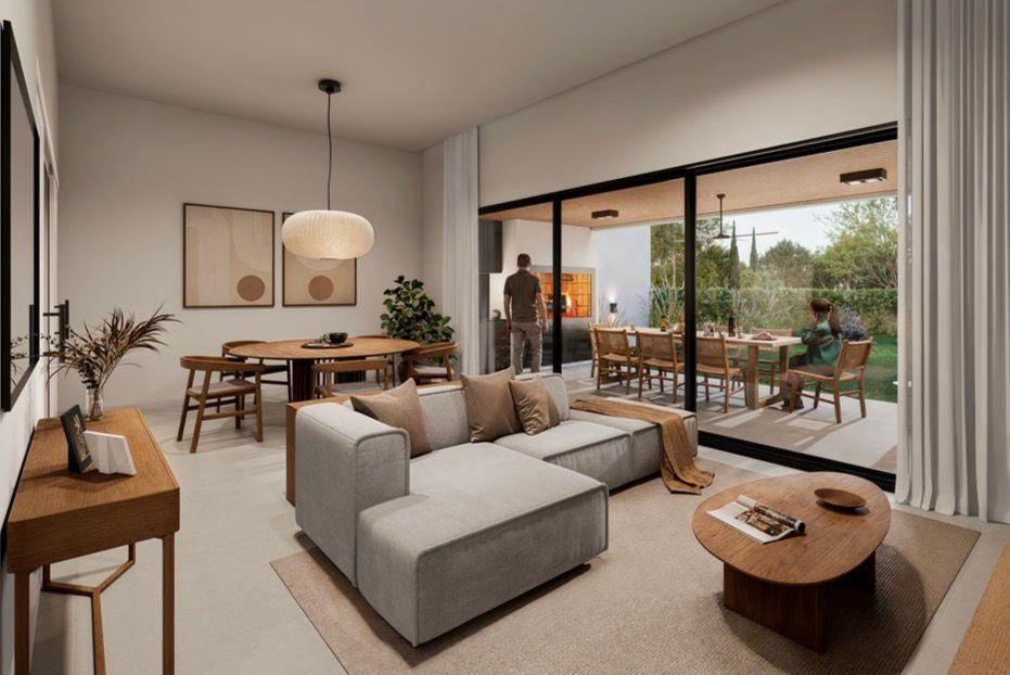 Foto de VENTA Casa, Housing Alaria, Villa Allende Golf, imagen 3