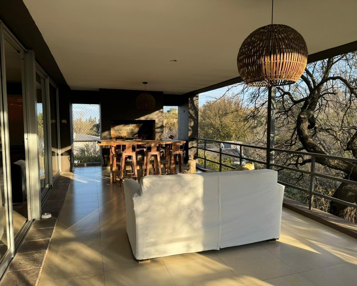 Foto de VENTA CASA 3 dorm- ESTANCIA Q2, MENDIOLAZA, imagen 4