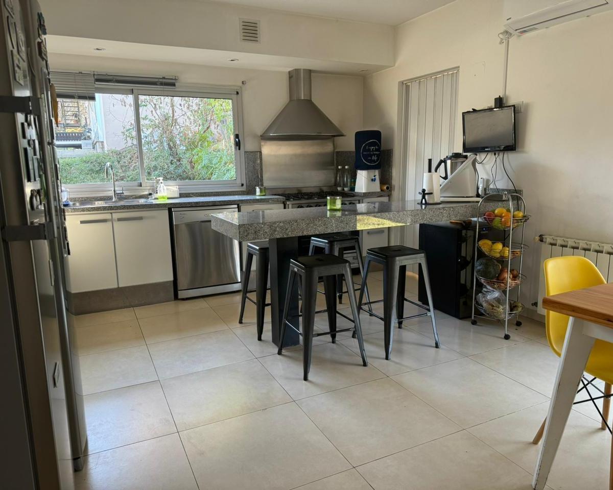 Foto de VENTA CASA 3 dorm- ESTANCIA Q2, MENDIOLAZA, imagen 3