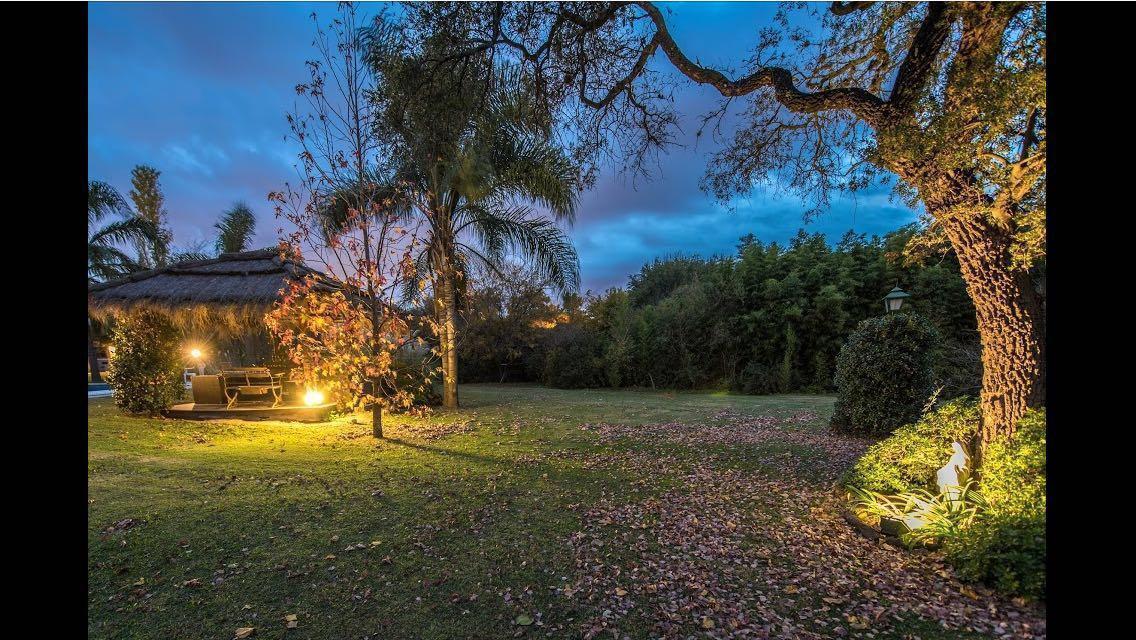 Foto de CASA VENTA EN MENDIOLAZA GOLF, imagen 4