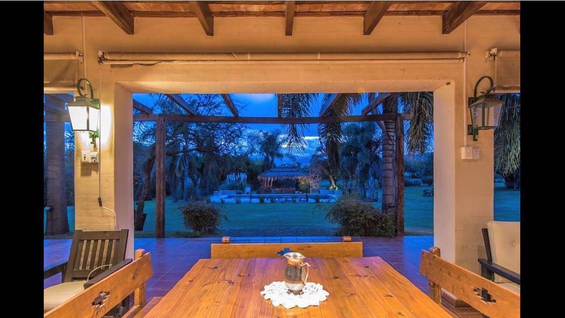 Foto de CASA VENTA EN MENDIOLAZA GOLF, imagen 3