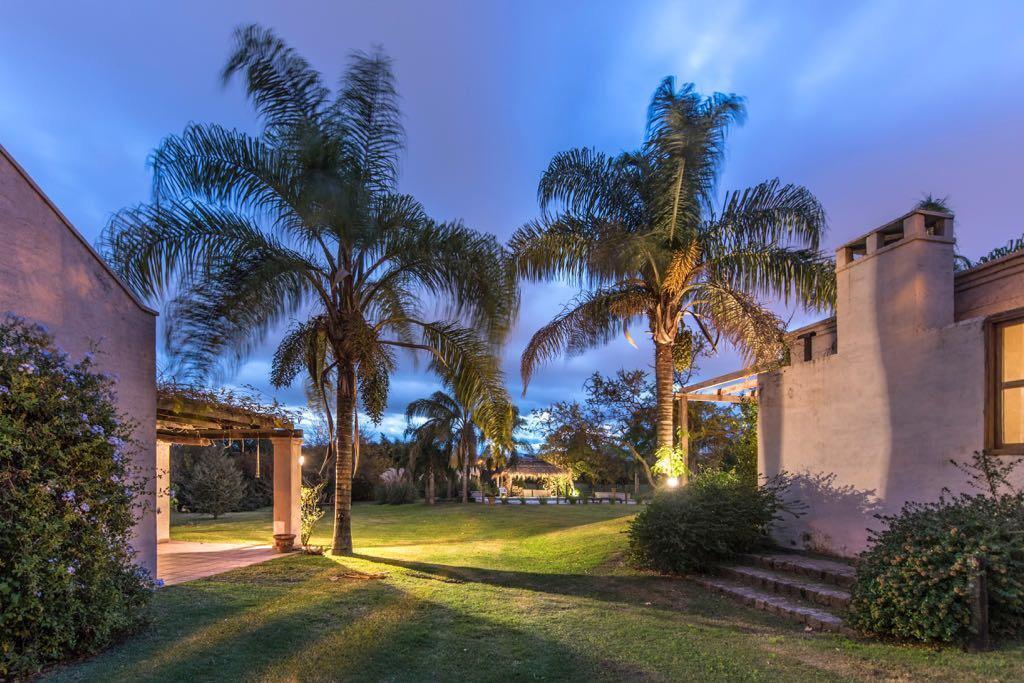 Foto de CASA VENTA EN MENDIOLAZA GOLF, imagen 1