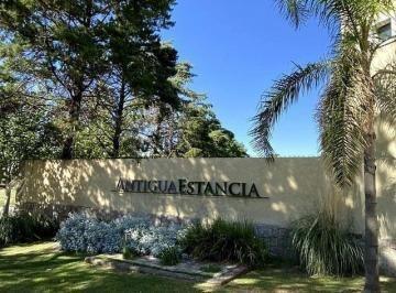 Foto de VENTA TERRENO ANTIGUA ESTANCIA VILLA ALLENDE, imagen 1