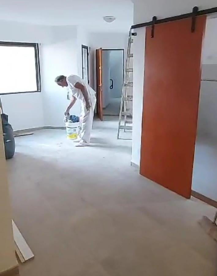 Foto de VENTA DEPARTAMENTO 3 DORM. BARRIO OBSERVATORIO, imagen 3