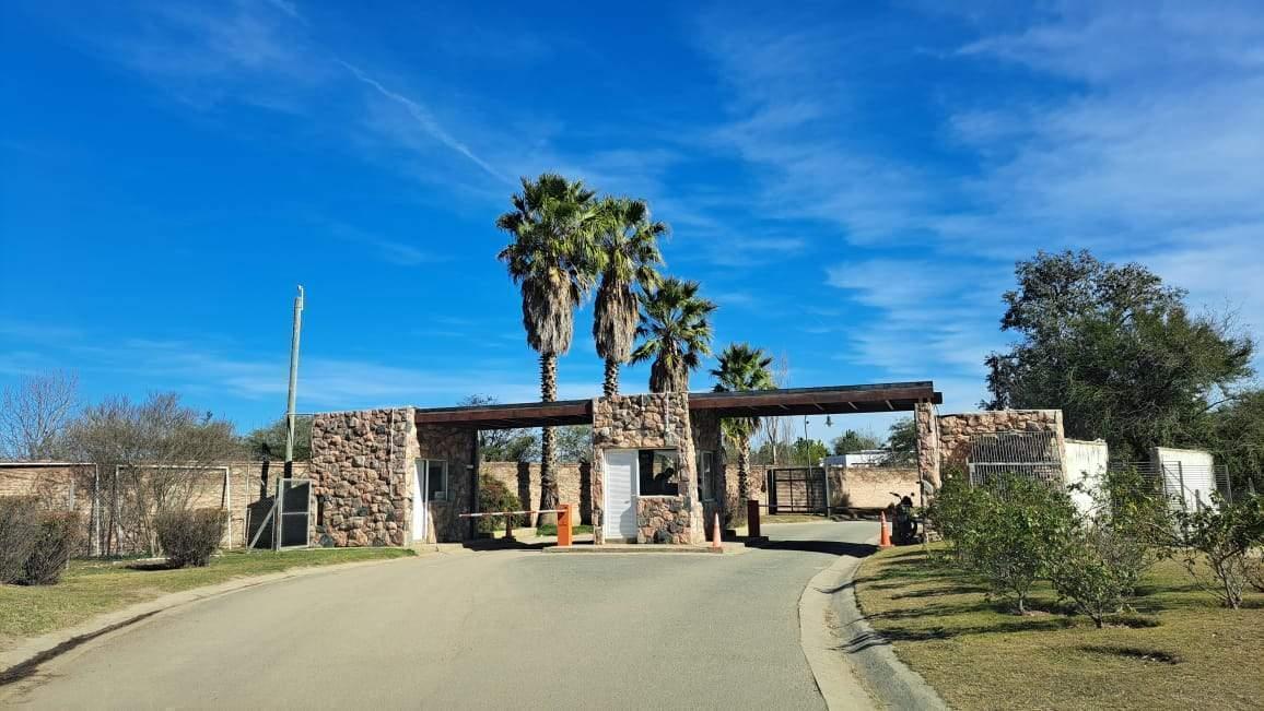 Foto de TERRENO EN VENTA - COUNTRY LA SERENA, MENDIOLAZA, imagen 2
