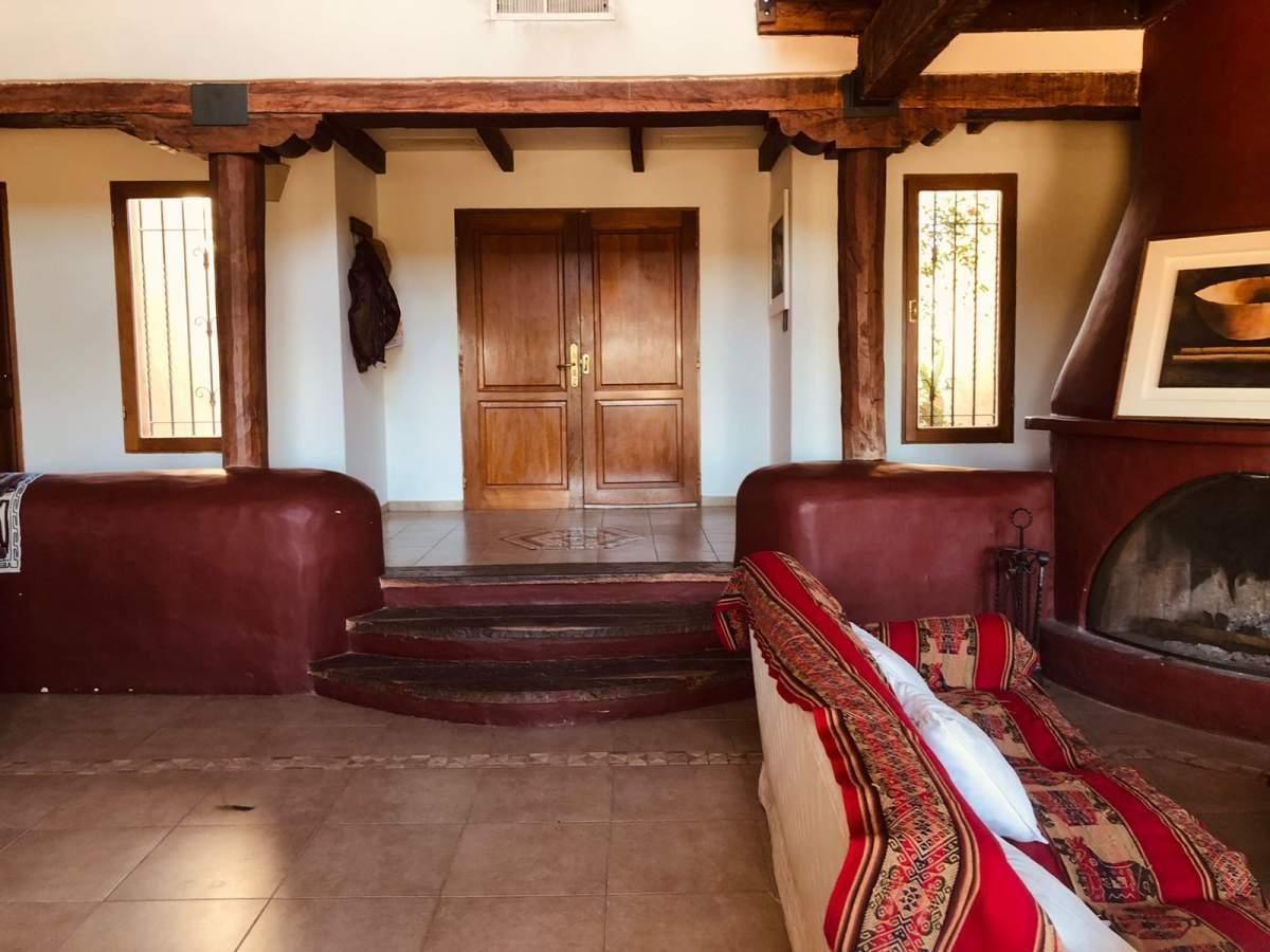 Foto de CASA EN VENTA BARRIO DIX MENDIOLAZA, imagen 4