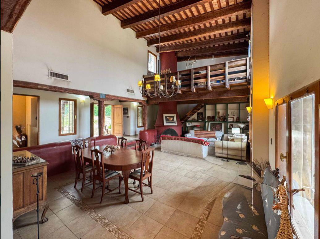 Foto de CASA EN VENTA BARRIO DIX MENDIOLAZA, imagen 5