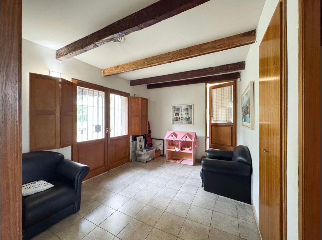 Foto de CASA EN VENTA BARRIO DIX MENDIOLAZA, imagen 3