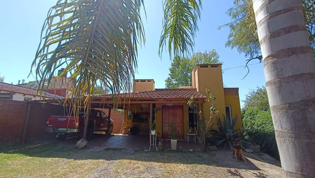 Foto de VENTA CASA 3 dorm. - UNQUILLO, imagen 5