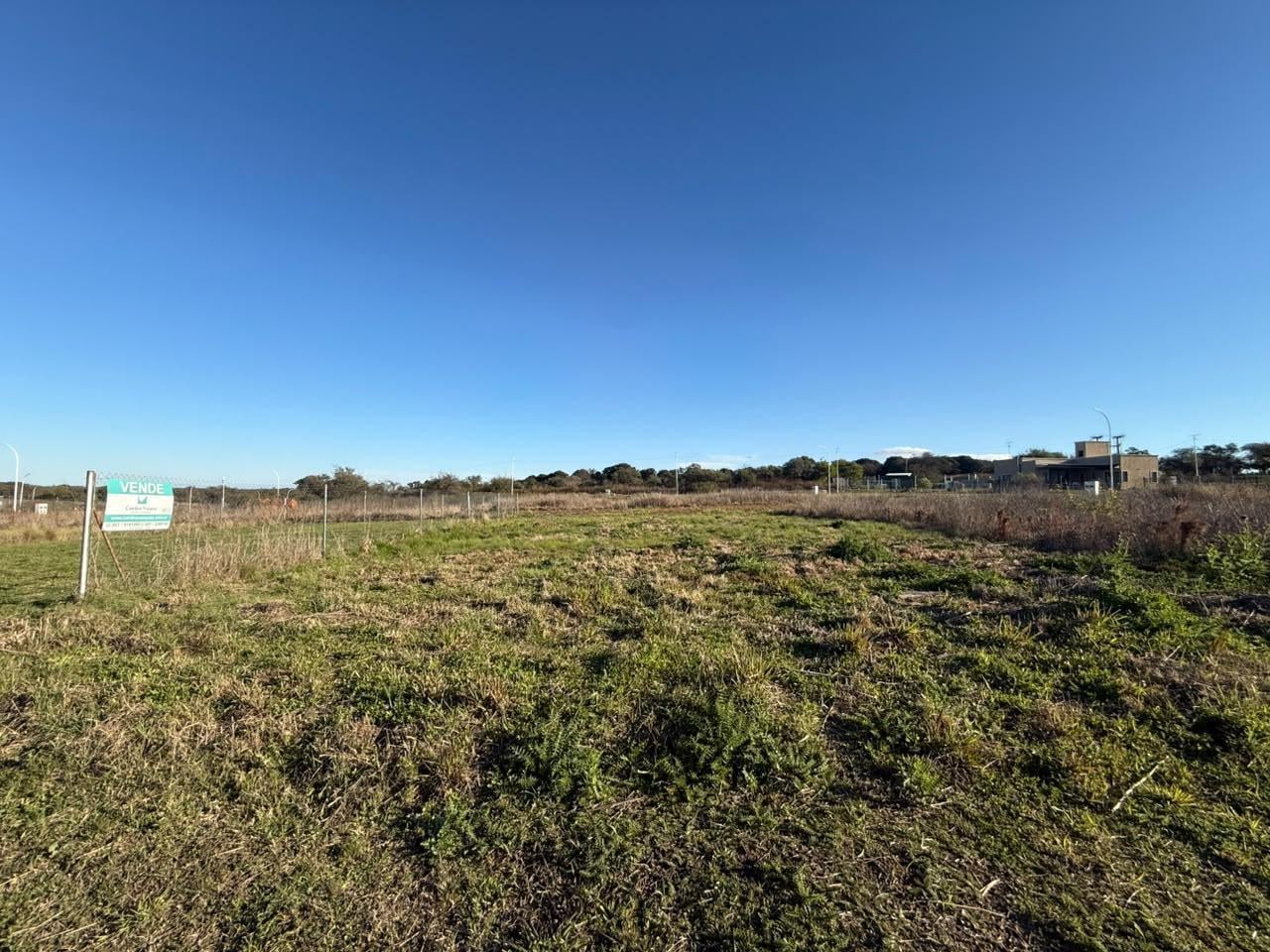 Foto de Venta Terreno Aires del Nordeste Unquillo, imagen 4
