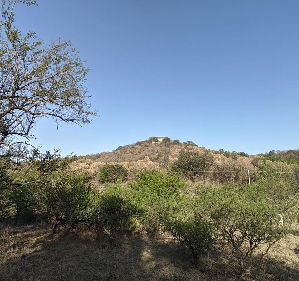 Foto de TERRENO EN VENTA UNQUILLO, imagen 2