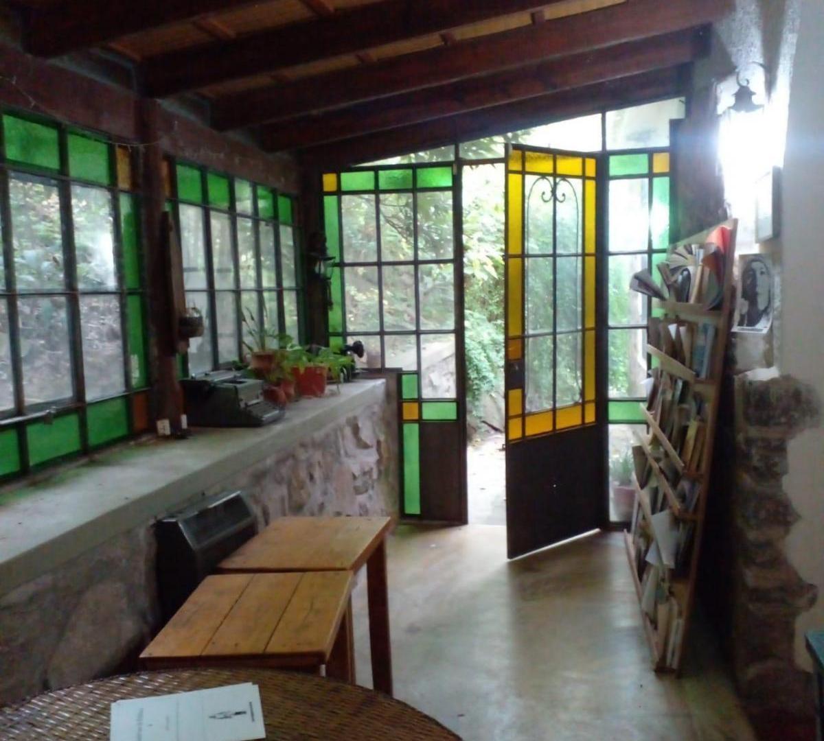 Foto de VENTA CASA 3dorm. - UNQUILLO, imagen 3