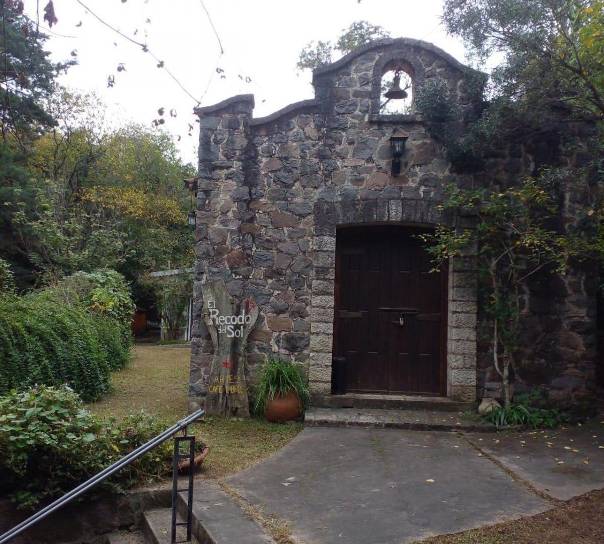 Foto de VENTA CASA 3dorm. - UNQUILLO, imagen 1