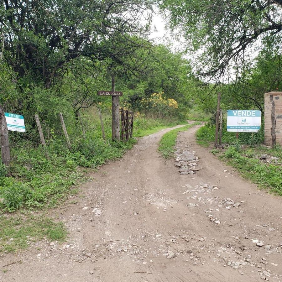 Foto de VENTA TERRENO LA EULOGIA UNQUILLO, imagen 1