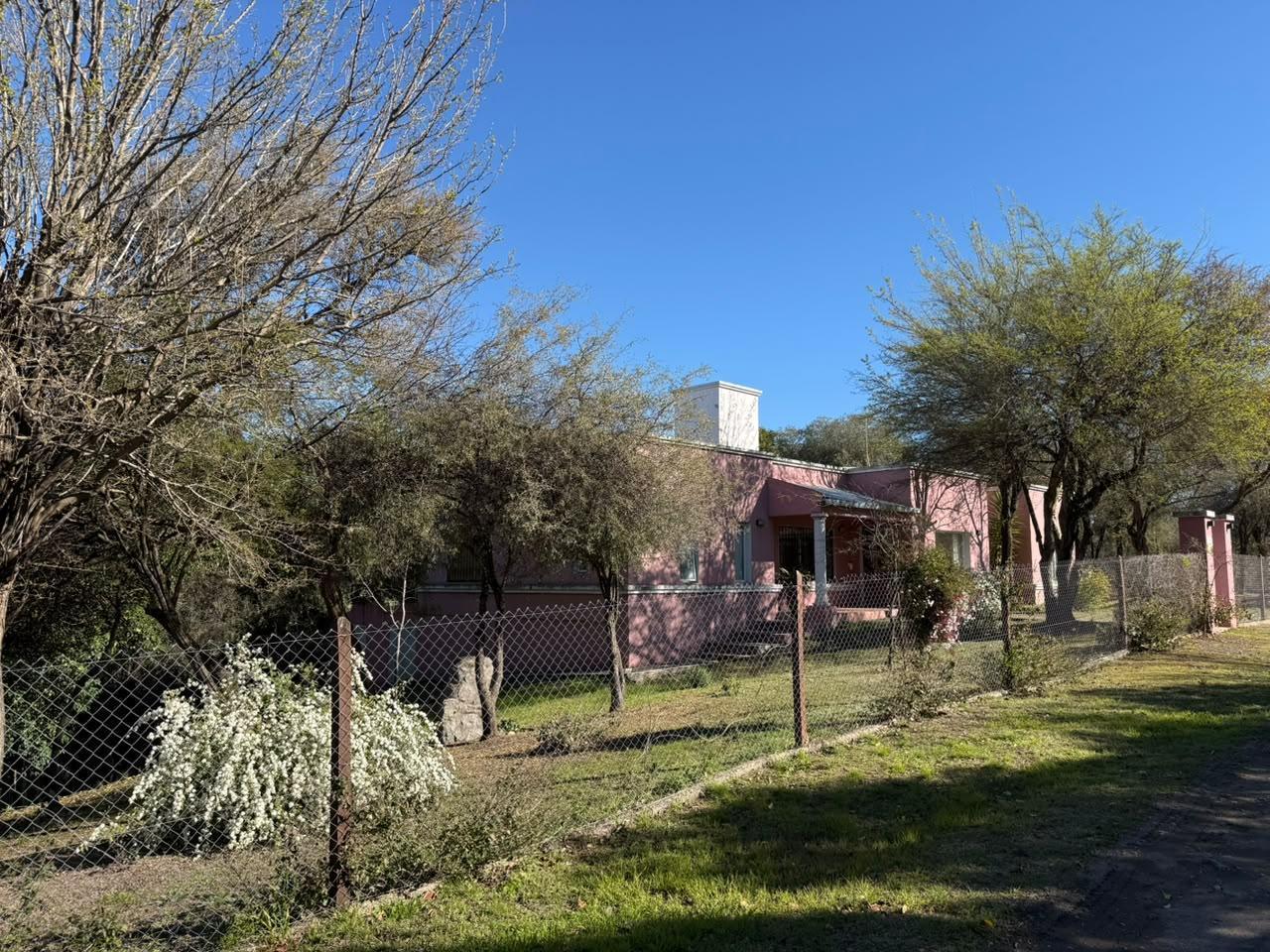 Foto de Venta Casa 3 dormitorios en La Pampa Ascochinga, imagen 1