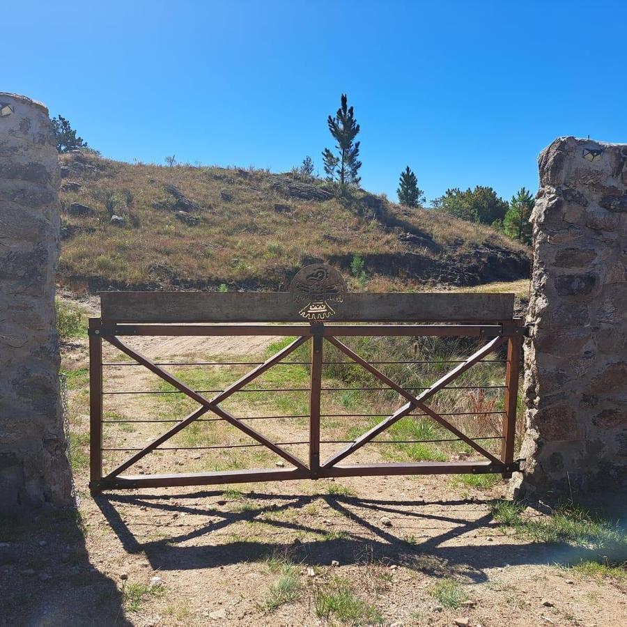 Foto de TERRENO EN VENTA YACANTO EL DURAZNO, imagen 2