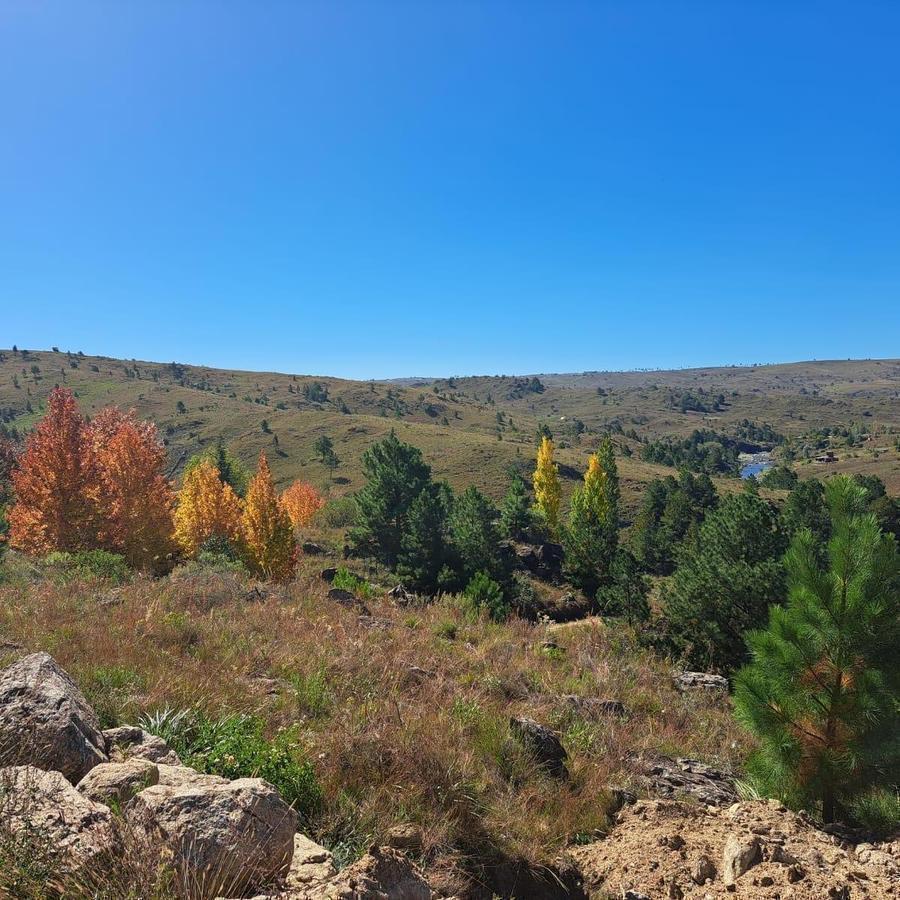 Foto de TERRENO EN VENTA YACANTO EL DURAZNO, imagen 1