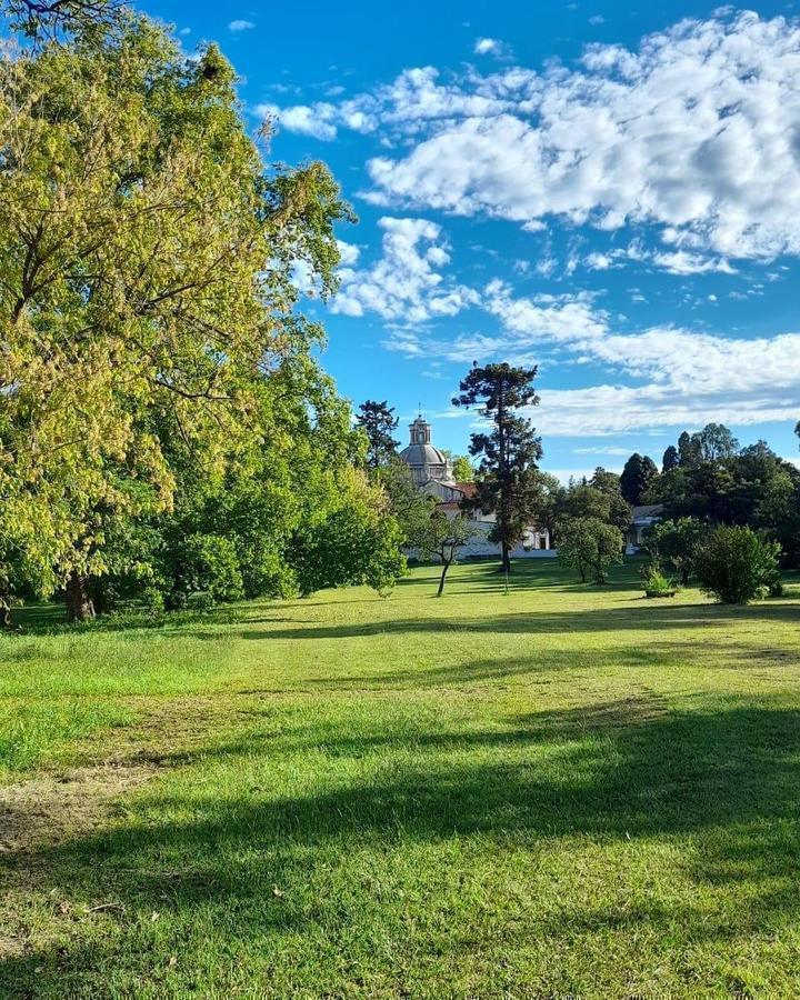 Foto de TERRENO EN VENTA LA ESCONDIDA SANTA CATALINA, imagen 2